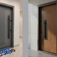 درب ضد سرقت کیان