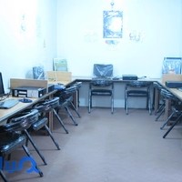 آموزشگاه تخصصی کامپیوتر و حسابداری فنی و حرفه ای حسابی