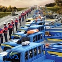 امداد خودرو