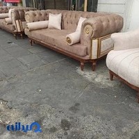گالری رامتین مبل