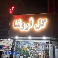 گل اروشا