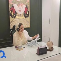 دکتر نازنین ابدالی