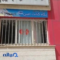 پگاه گشت امین