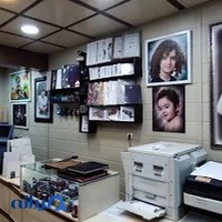 عکاسی رنگین عکس