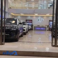 نمایندگی سانگ یانگ کد ۷۰۰۷
