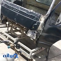 صافکاری پویا, استاد حسن