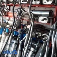 صافکاری و اگزوز سازی بخت پسند