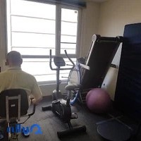 فیزیوتراپی هدیه تندرستی