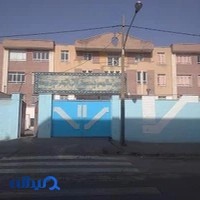 مدرسه ابوذر غفاری( شعبه سیرک)