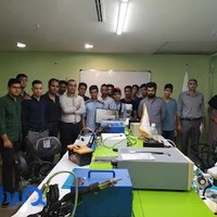 آموزشگاه تعمرات موبایل فراموج