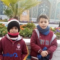 دبستان پسرانه امام هادی (ع)