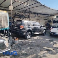 تعمیرگاه افرود ایران تیونینگ نیسان پیکاپ رونیز کاپرا وینگل کی ام سی ریچ تویوتا ماکسیما ویتارا