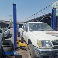 تعمیرگاه افرود ایران تیونینگ نیسان پیکاپ رونیز کاپرا وینگل کی ام سی ریچ تویوتا ماکسیما ویتارا