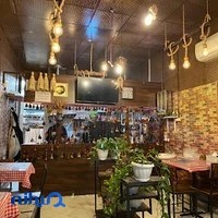 Gandom cafe