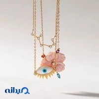 دفتر مرکزی و شوروم طلاباش