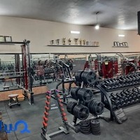 باشگاه پرورش اندام حاتم