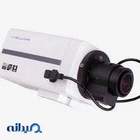 دوربین مداربسته الکاو