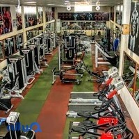 مجتمع فرهنگی ورزشی المپیک