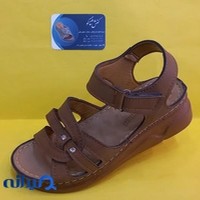 کفش ثناگو احمد