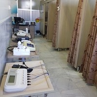 فیزیوتراپی بیمارستان 22 بهمن با تعرفه خریه
