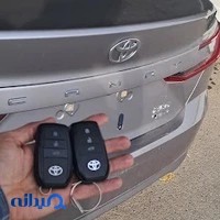 کلیدسازی شبانه روزی سیار صادق