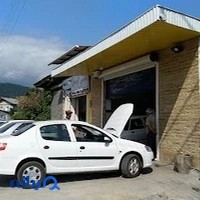 تعمیرگاه خودرو مقدم