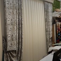 پرده سرای مشهد