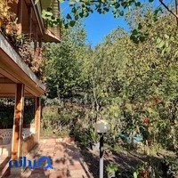 اقامتگاه گردشگری نارون