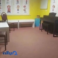 آموزشگاه موسیقی شیدا