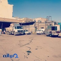 باربری فخار