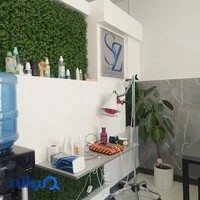 کاردرمانی صبا زاهدپور