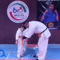 باشگاه کیوکوشین کاراته آرتا