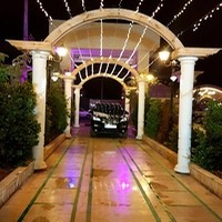 تالار ایرسا