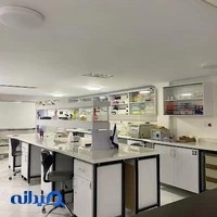 آزمایشگاه تحقیقاتی ژینو ژن پژوهان
