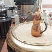كافه بلوط