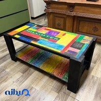 دکوراسیون داخلی میلی متر