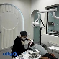 دندانپزشکی دکتر مریم دامغانی