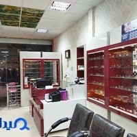 موسسه عینک و بینایی سنجی آریو