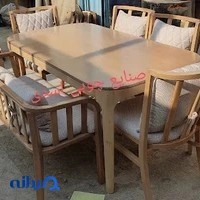 گالری مبل و غذاخوری اسدی