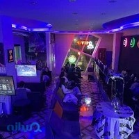 کافه گیم مغناطیس