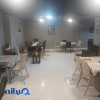 کافه رستوران آتا باغ