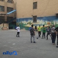 دبیرستان پیروان امام علی (ع)