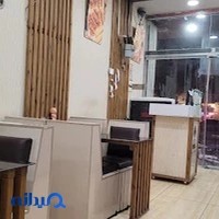 غذای لبنانی سوری ابوحیدر