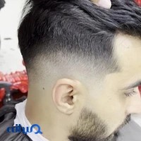 دلتا سالن (ارایشگاه مردانه)