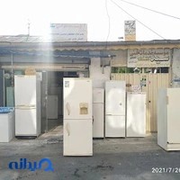 خدمات تعمیر یخچال سید