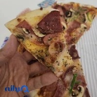 فست فود ویژن