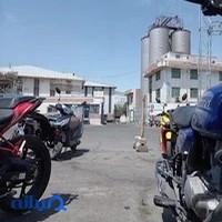 مهرکام پارس درب 2