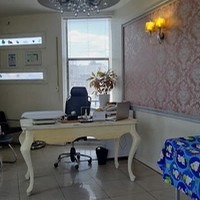 دکتر فرزاد گنجی
