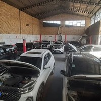 نمایندگی مدیران خودرو نجفی گل