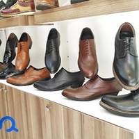 مجموعه تولیدی کفش زینو